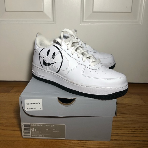 nike air force 1 poshmark